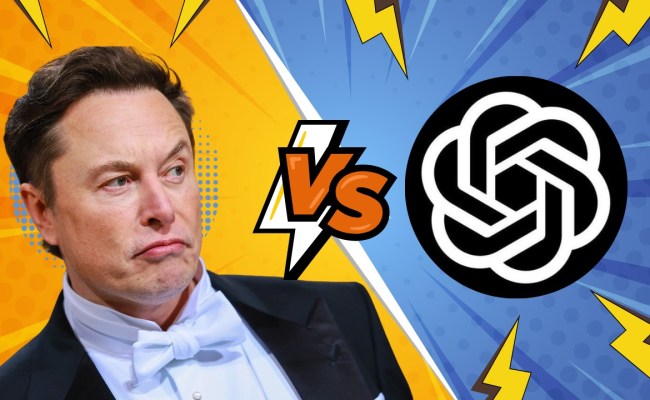 Unveiling The Turmoil: OpenAI Vs. Elon Musk Legal Battle - Fusion Chat